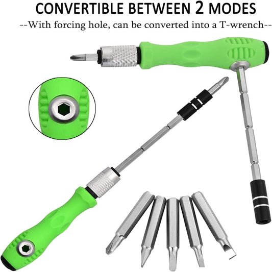 Screwdriver Set