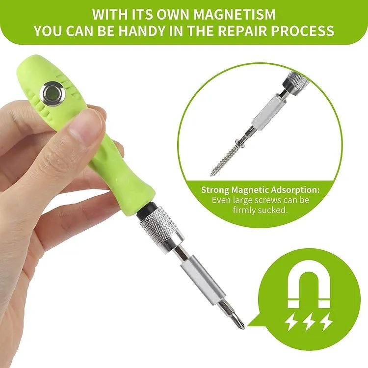 Screwdriver Set
