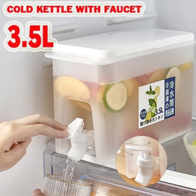 Water Jug Dispenser