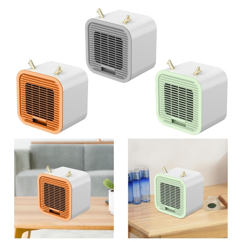 Desktop Air Conditioning Fan