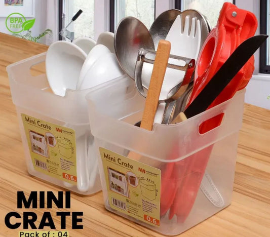 storage containers Set