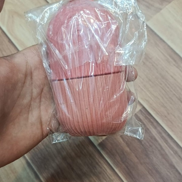 Silicone Ice Cube Facial Roller- Random Color