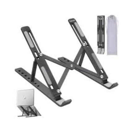 Aluminium Laptop Stand