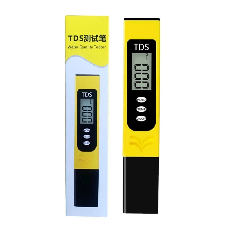 TDS Meter