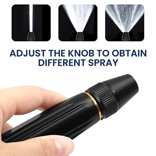 Car Wash Nozzle