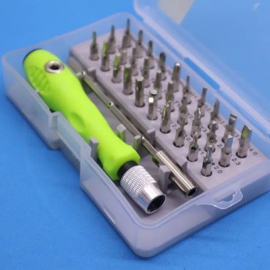 Screwdriver Set