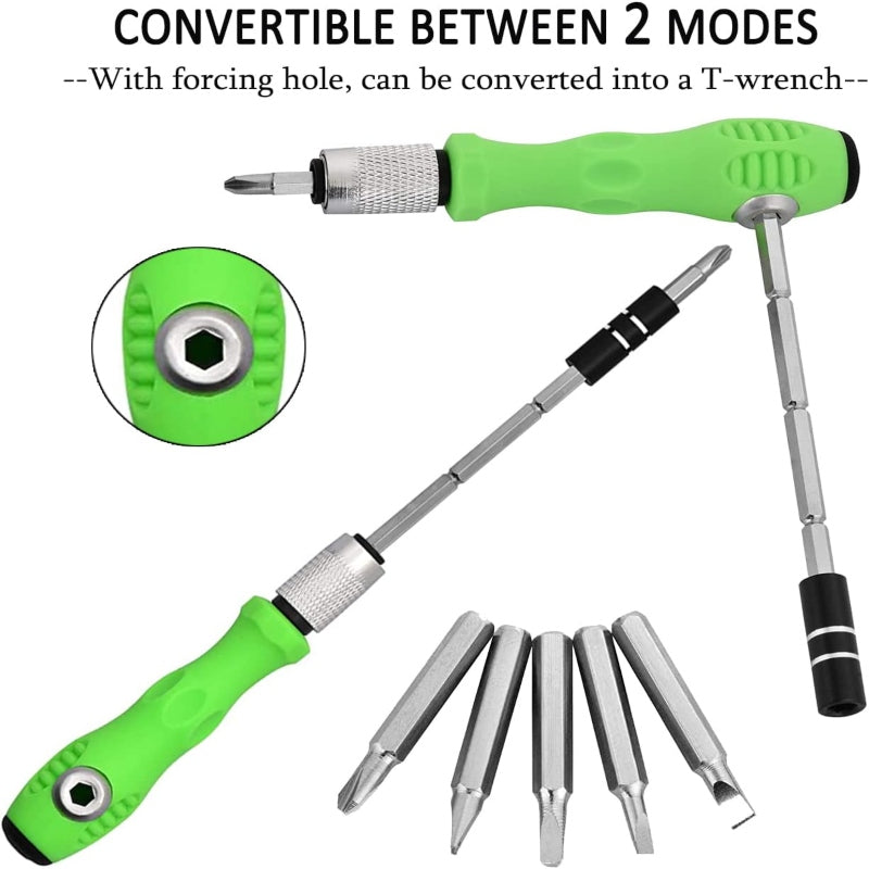 Screwdriver Set