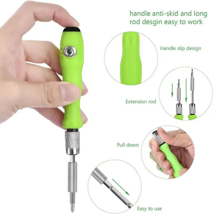 Screwdriver Set
