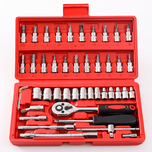 Wrench Set