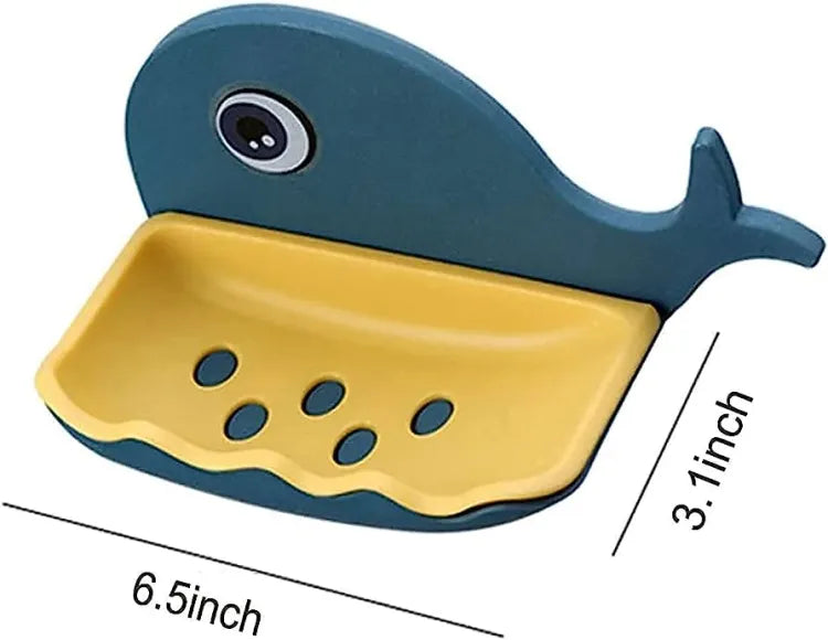 Waterproof Soap Holder