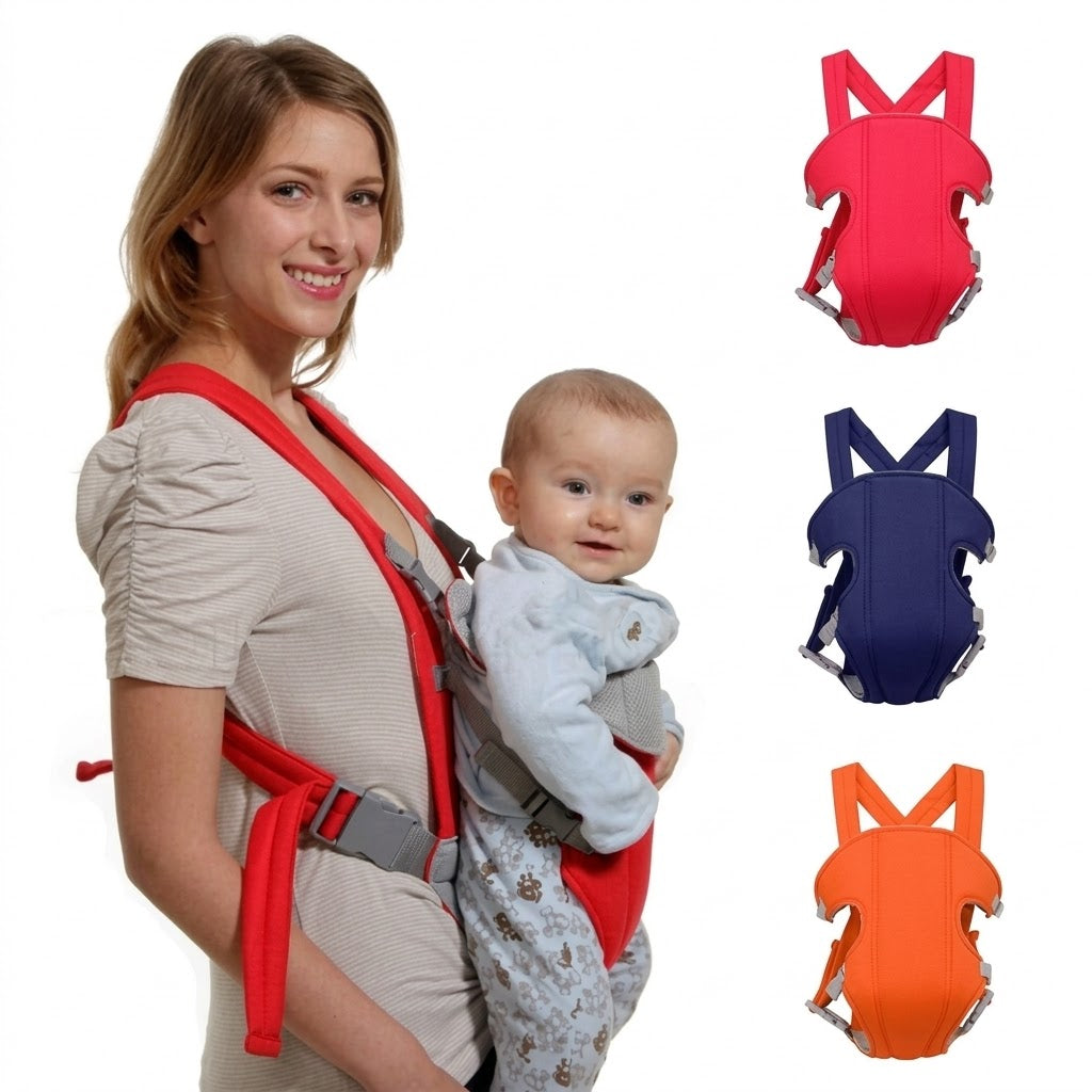 Baby Carrier Belt