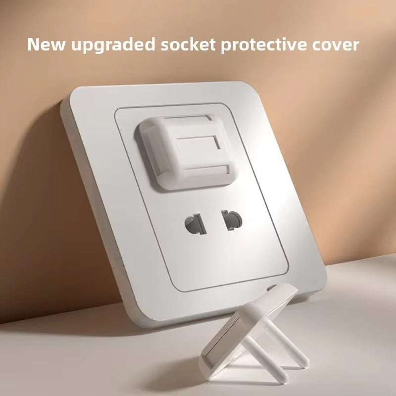 Socket Cover