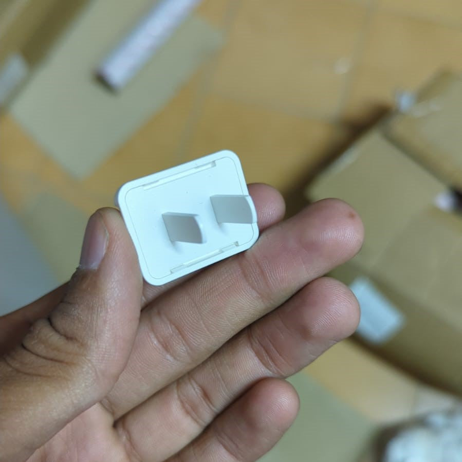 Socket Cover
