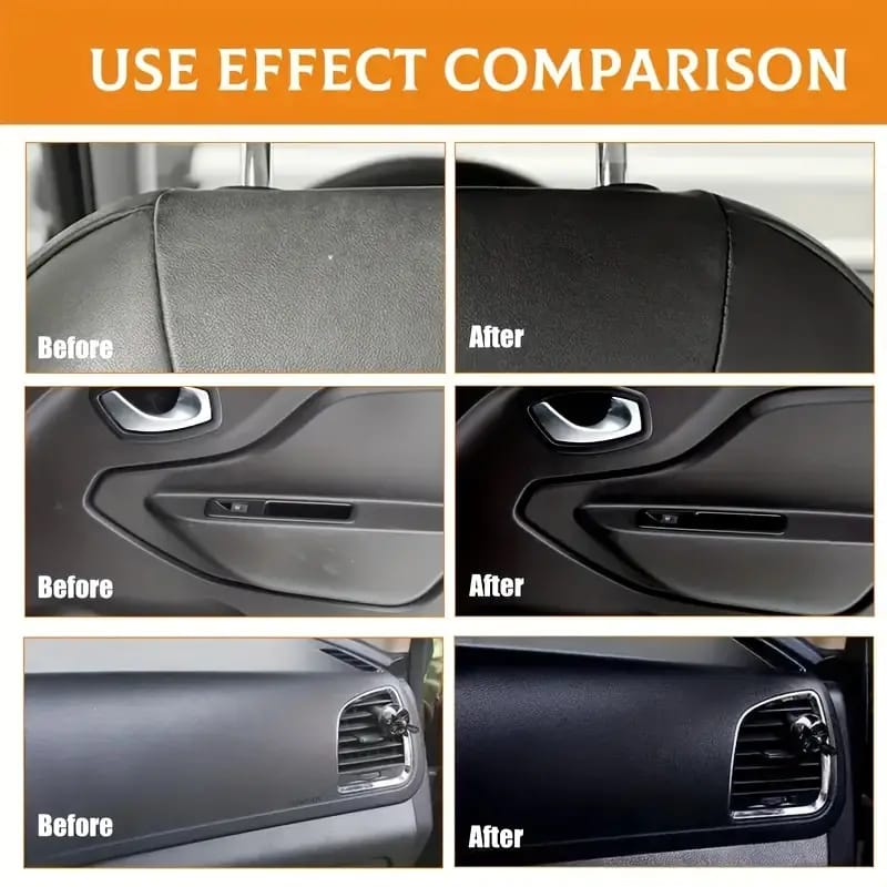 Car Wax Polish