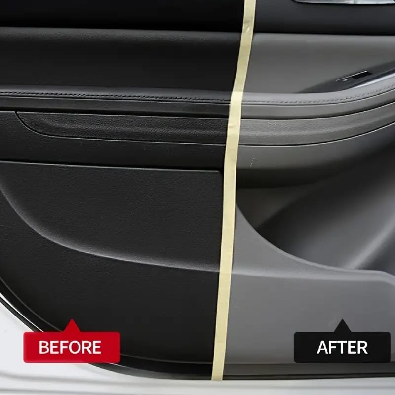 Car Wax Polish