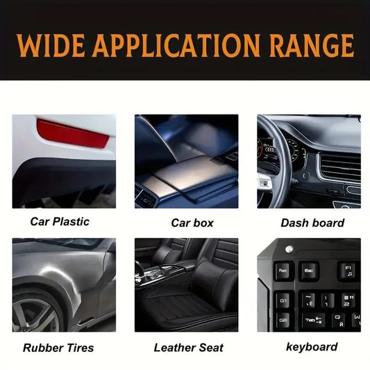 Car Wax Polish