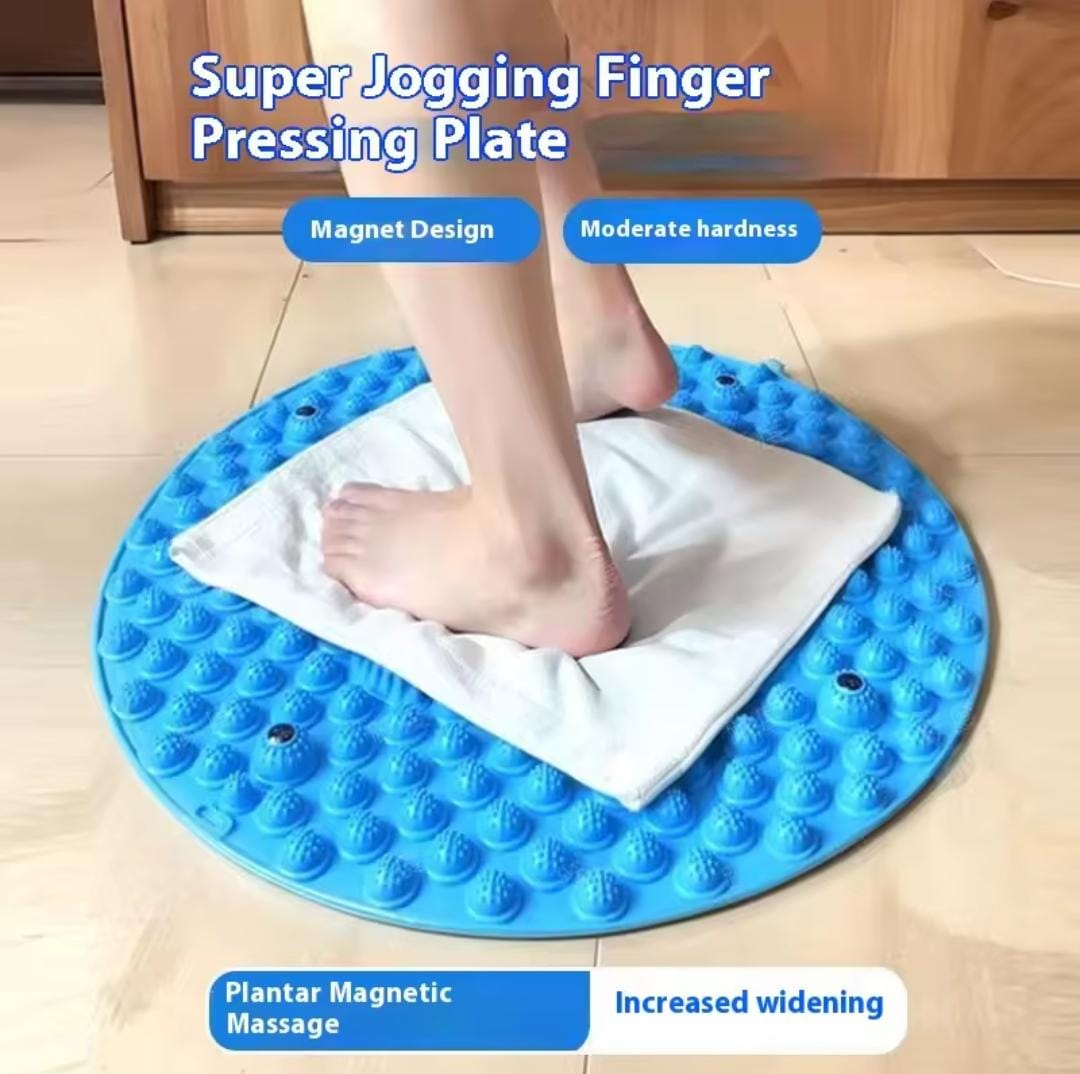 Massage Foot Pad