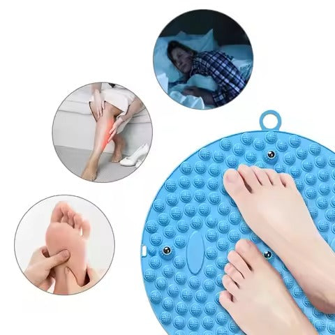 Massage Foot Pad