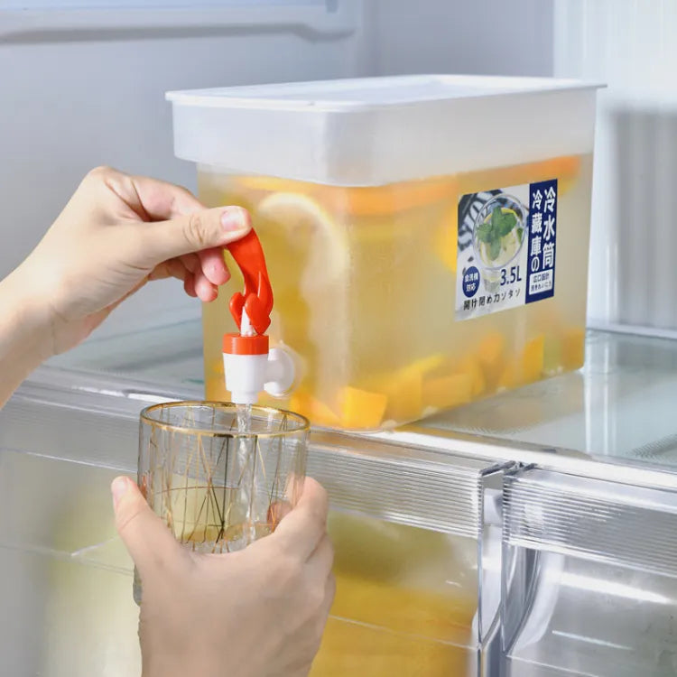 Water Jug Dispenser