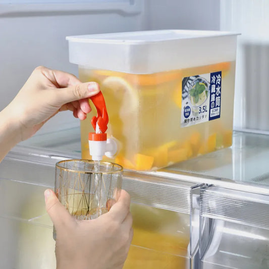 Water Jug Dispenser