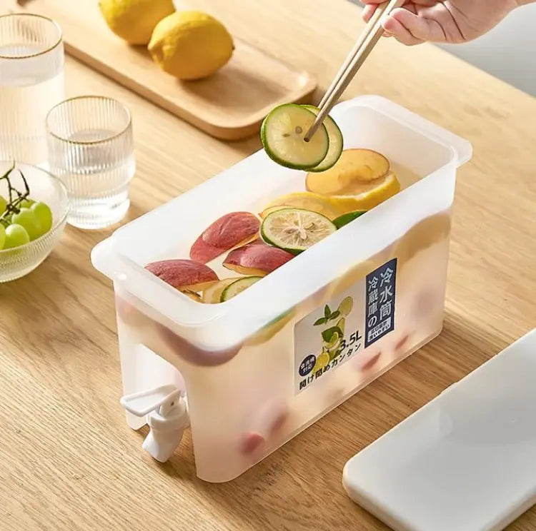 Water Jug Dispenser