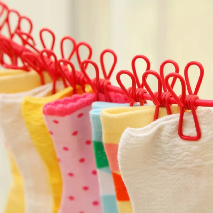 Clothesline Rope