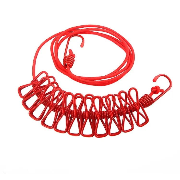 Clothesline Rope