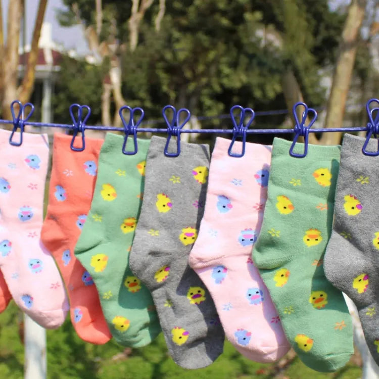 Clothesline Rope
