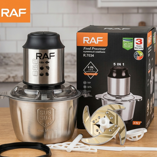 Electric Meat Chopper