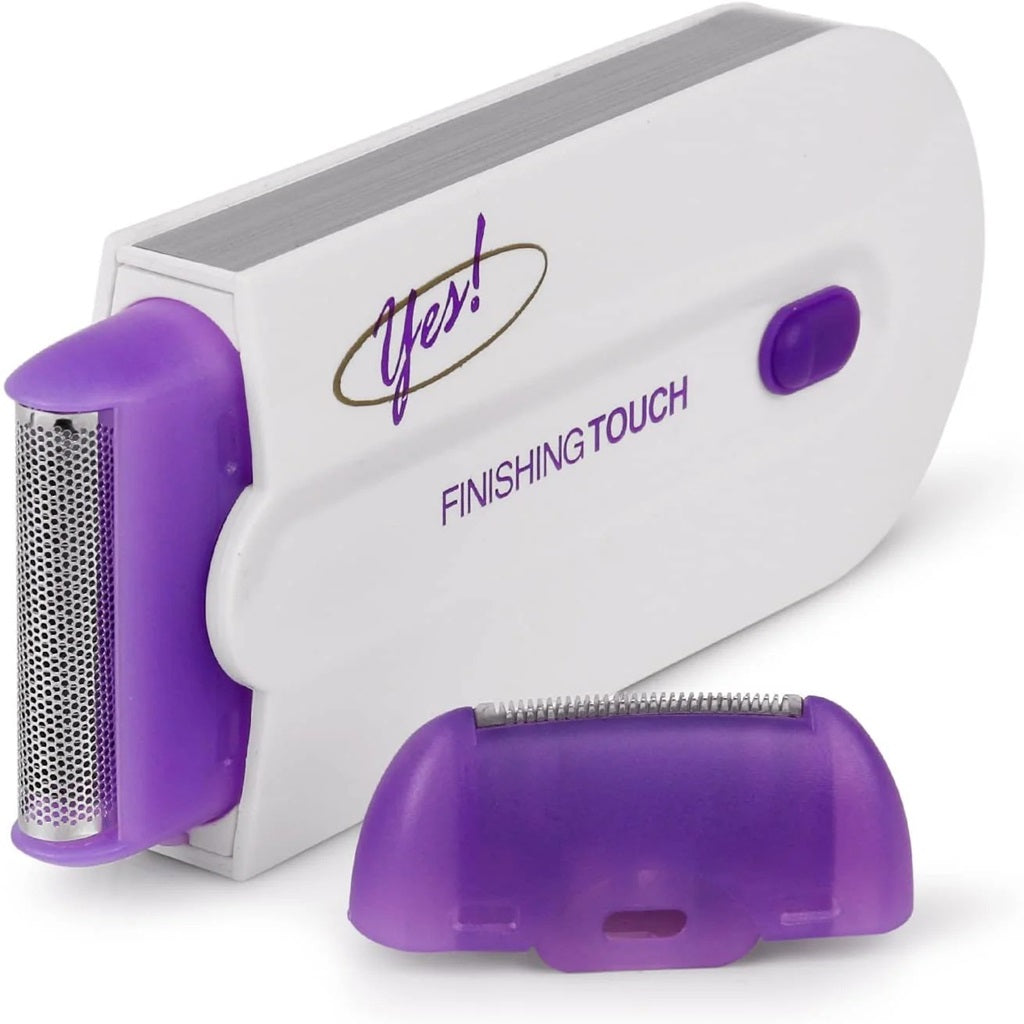 Rechargeable Painless Epilator Shaver for Women