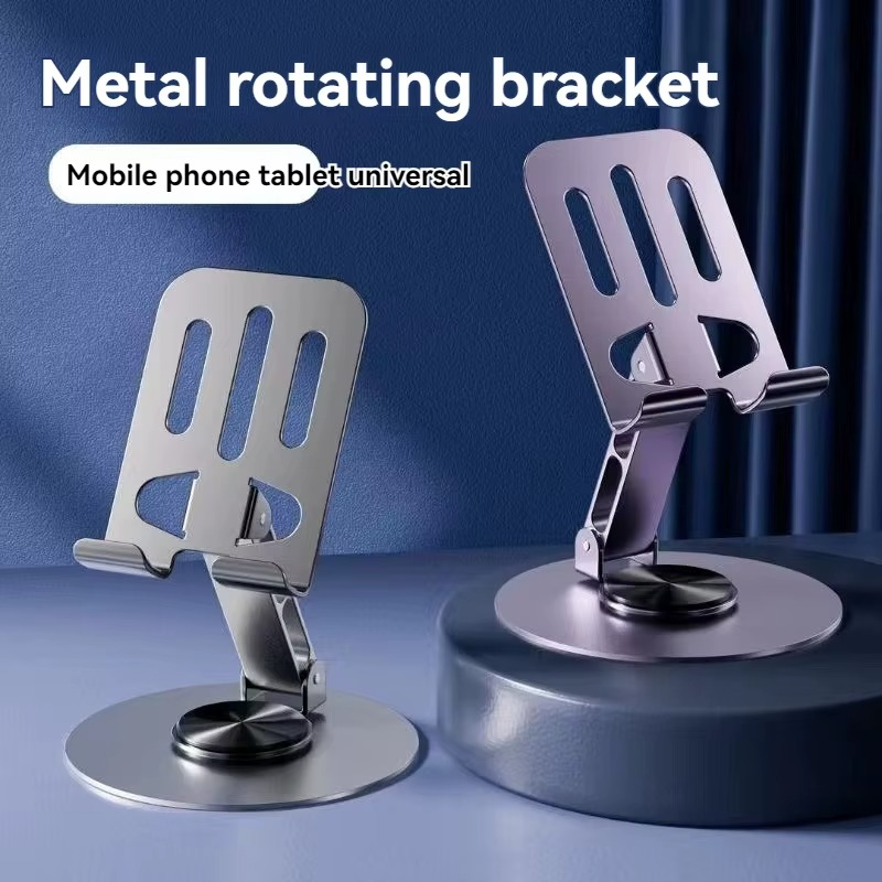Foldable Mobile Stand
