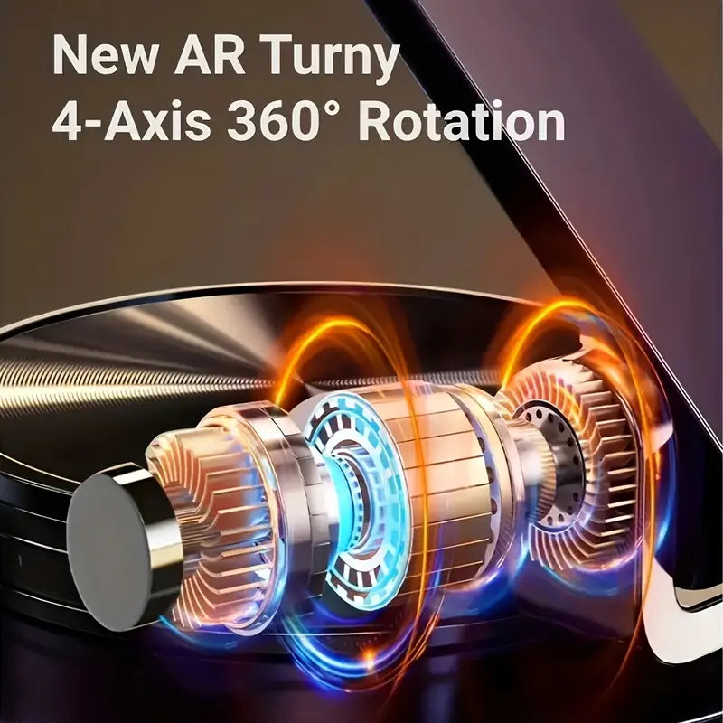 Foldable Mobile Stand