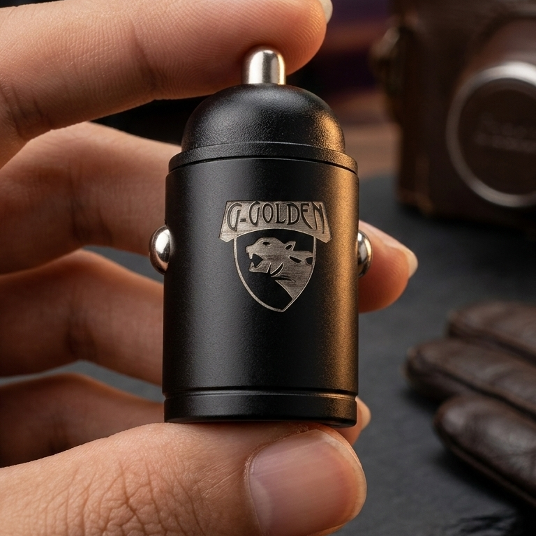 Fast Car Charger