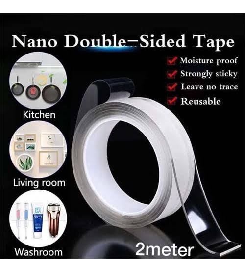 Double Sided Tape