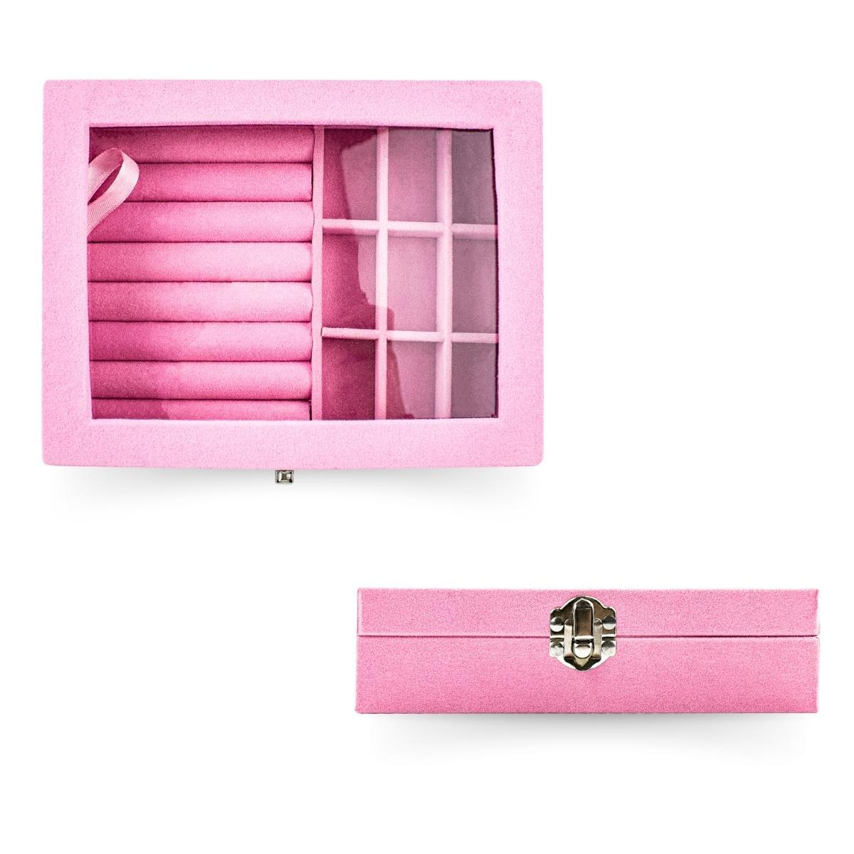  Jewellery Organizer 