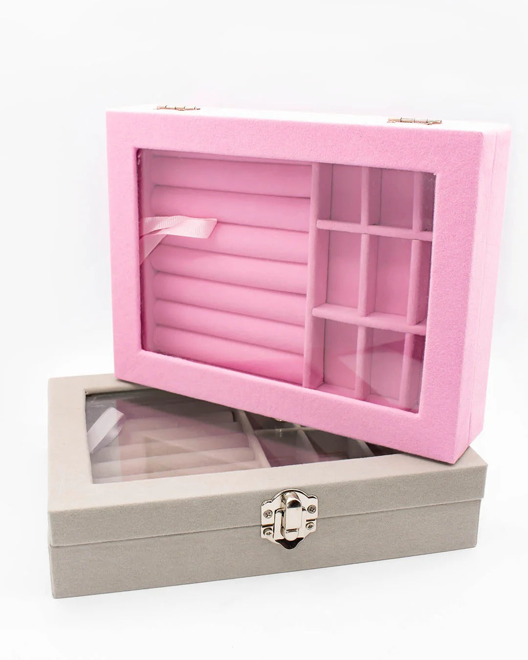 Jewellery Organizer 