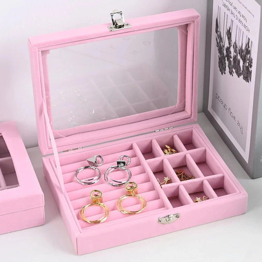  Jewellery Organizer 
