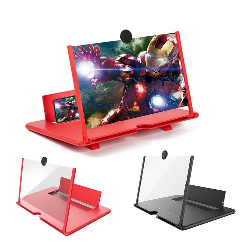 Mobile Screen Magnifier (Random Color)