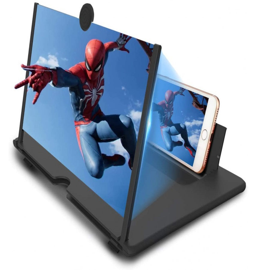 Mobile Screen Magnifier (Random Color)