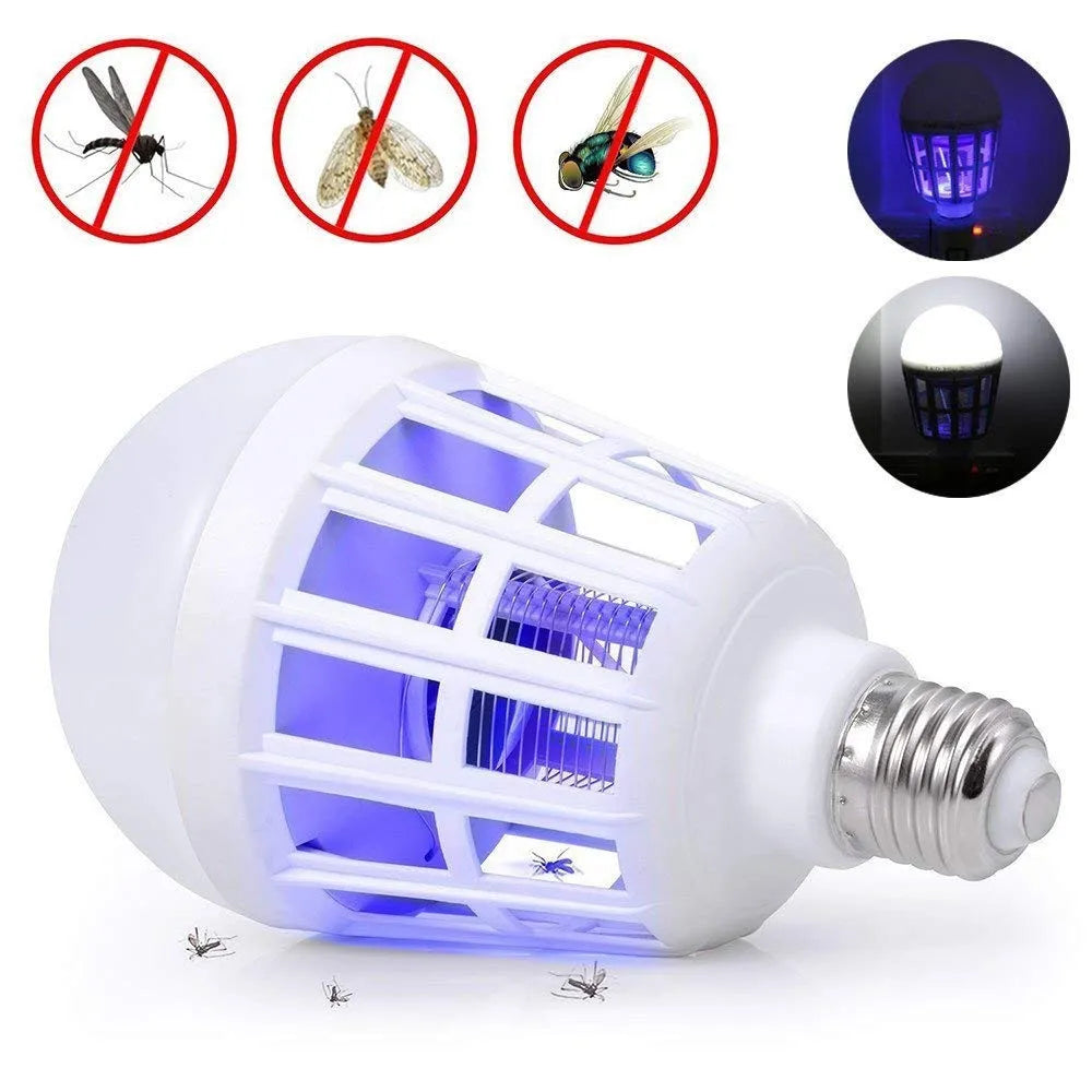 Mosquito Killer Bulb