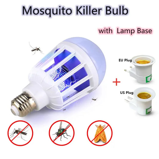 Mosquito Killer Bulb