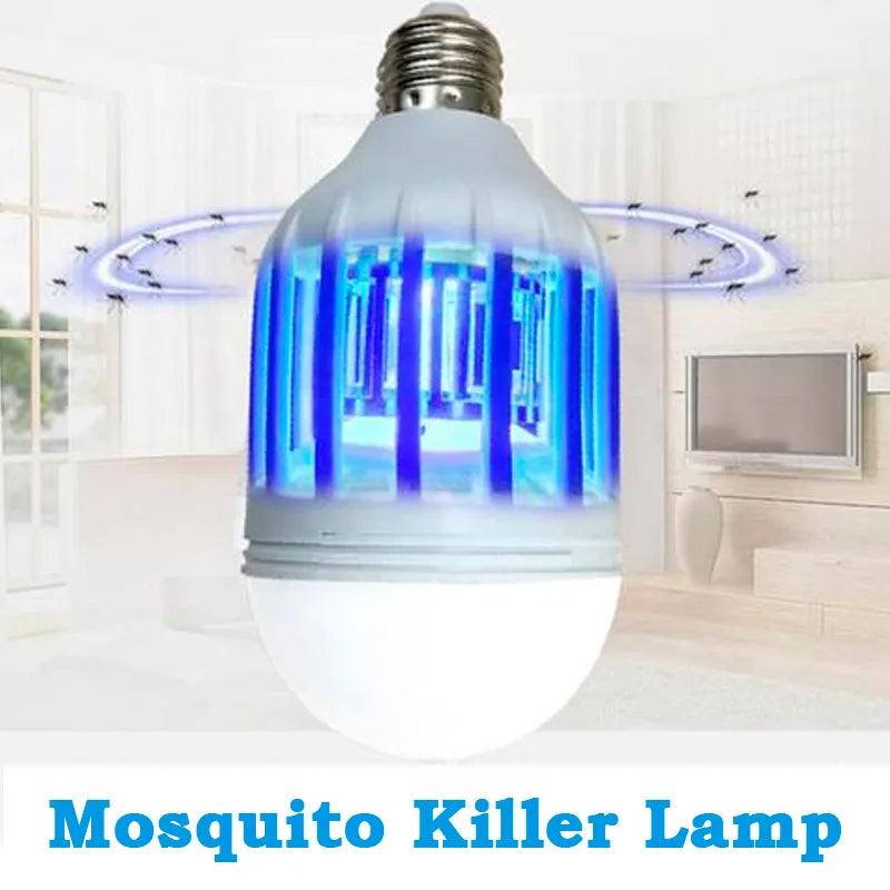 Mosquito Killer Bulb