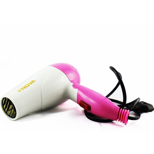 Foldable Hair Dryer 