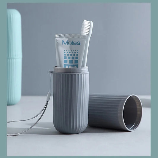Toothpaste Box