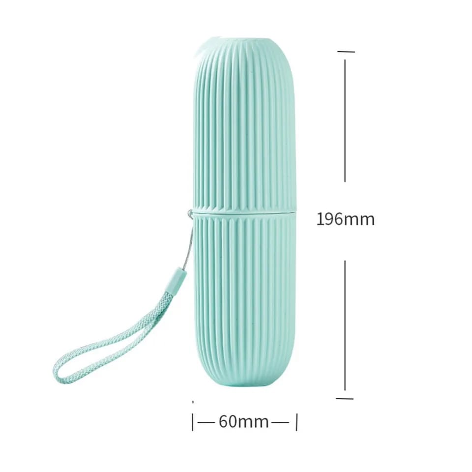 Toothpaste Box
