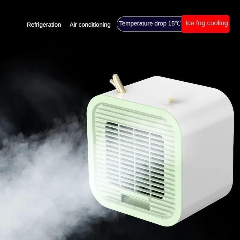 Desktop Air Conditioning Fan