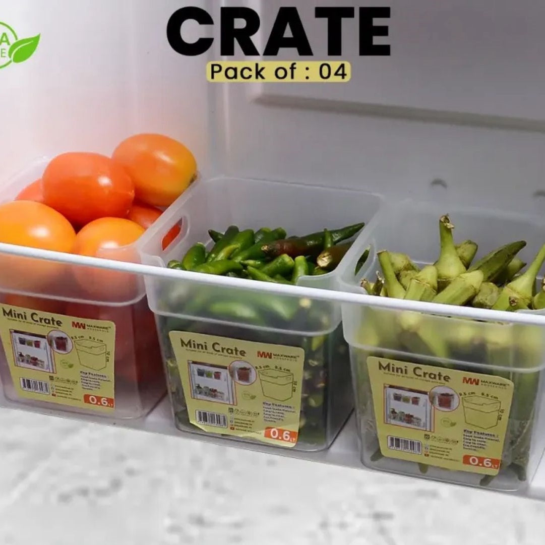 storage containers Set