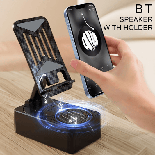 Foldable Mobile Stand