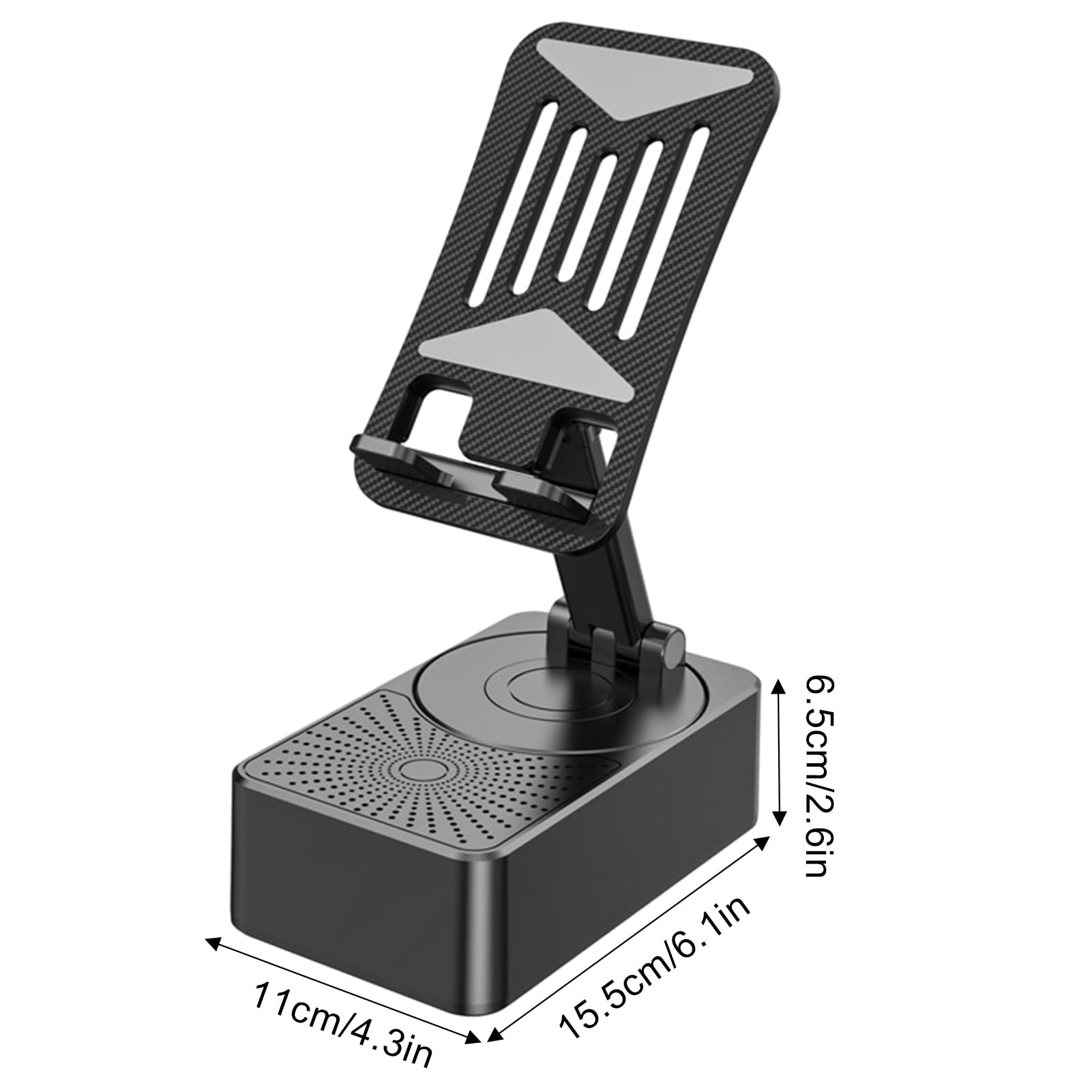 Foldable Mobile Stand