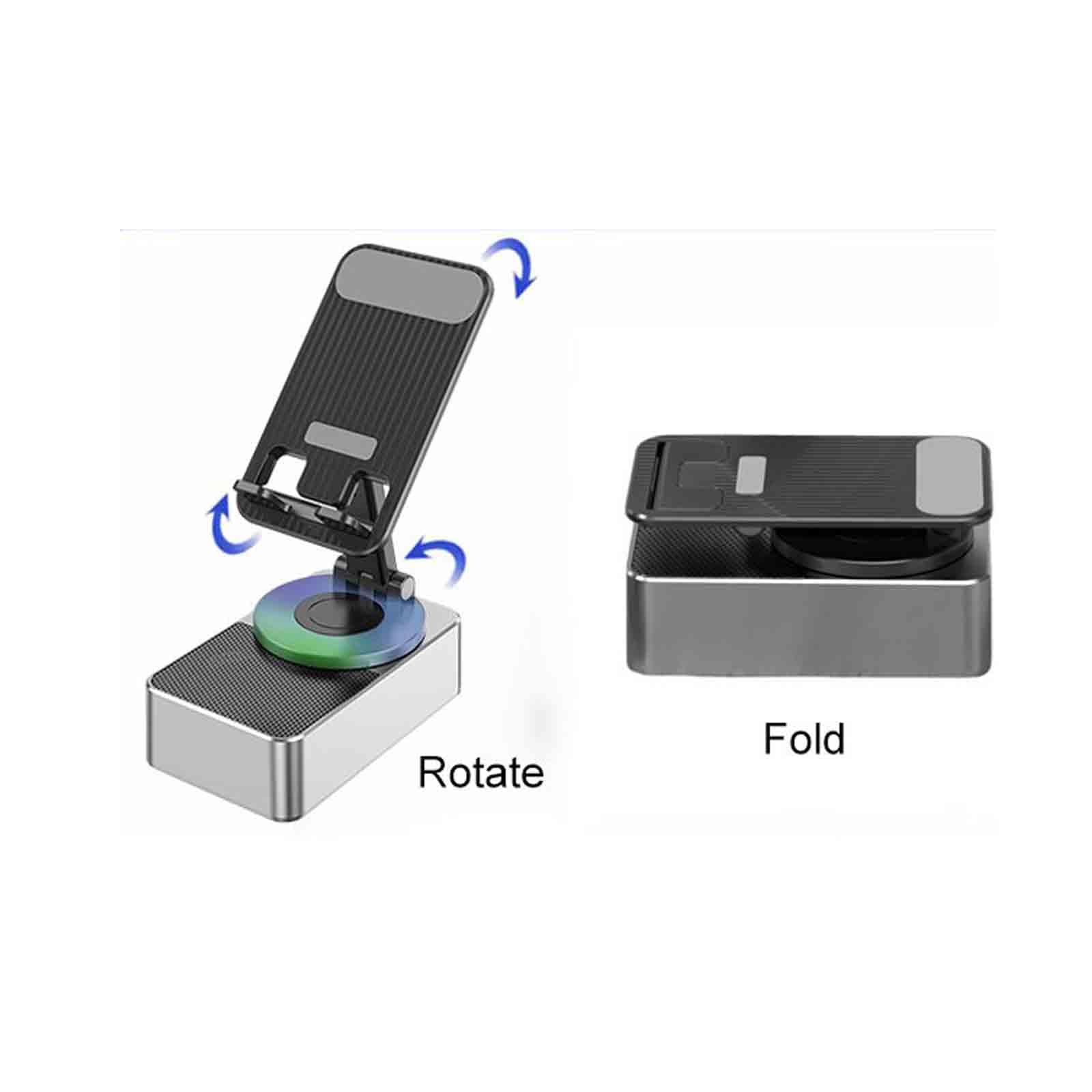Foldable Mobile Stand